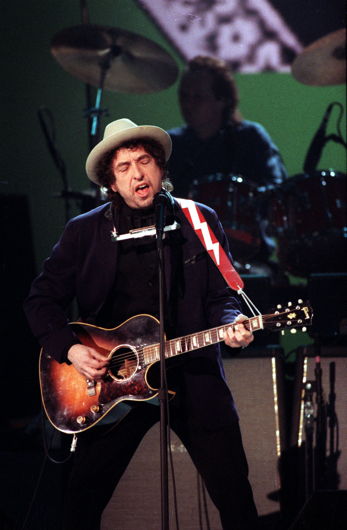 Bob Dylan